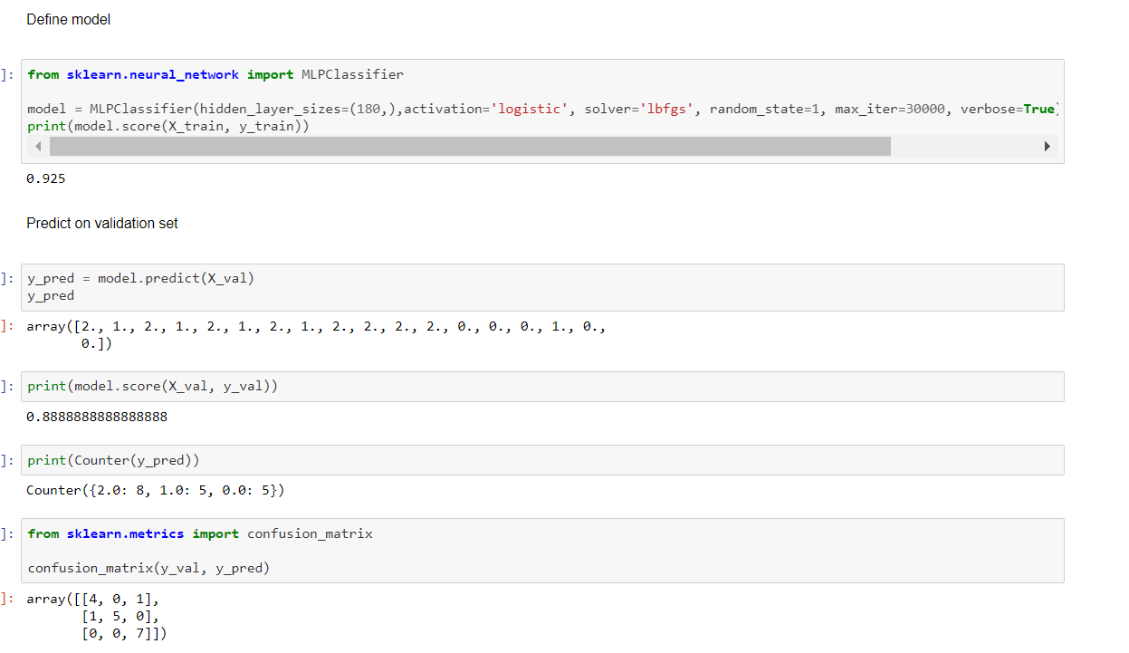 A look at sklearn’s wine recognition dataset | by Tracyrenee ...