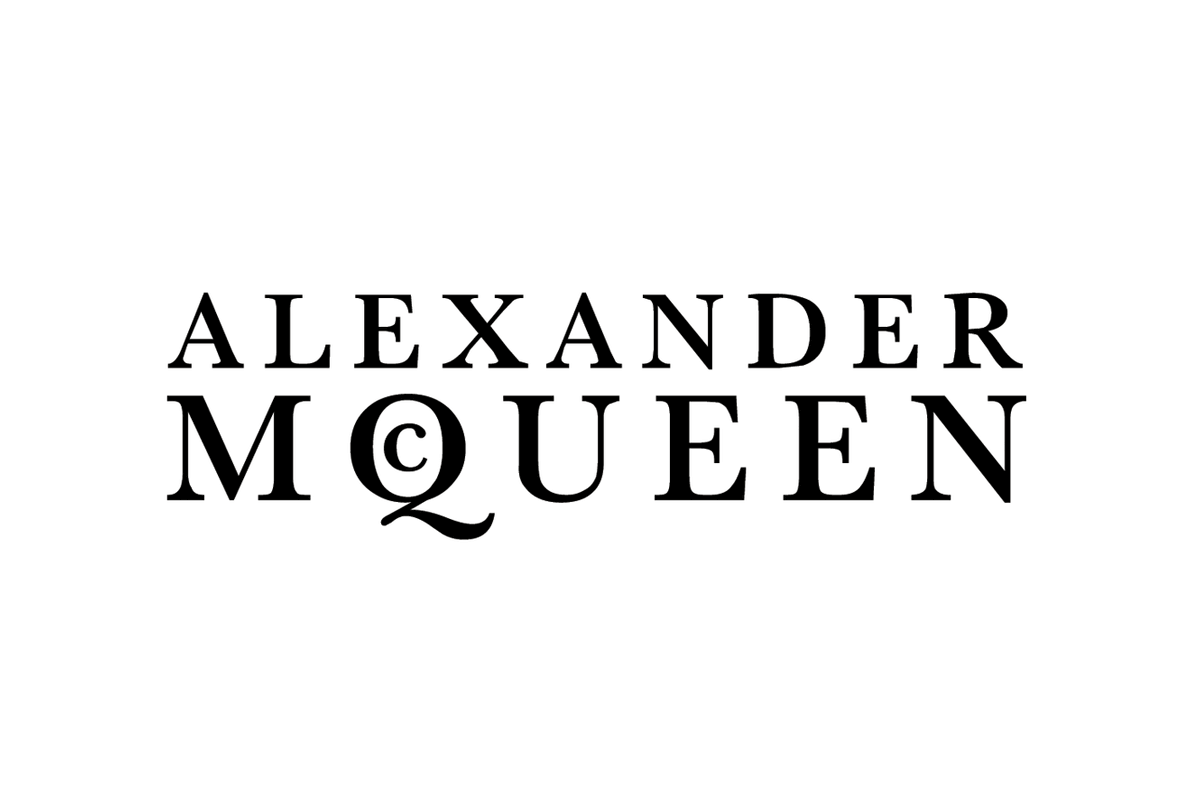 Top 10 Fashion Logos Fashion Being What It Is Comes And By Inkbot Design Inkbot Design Medium