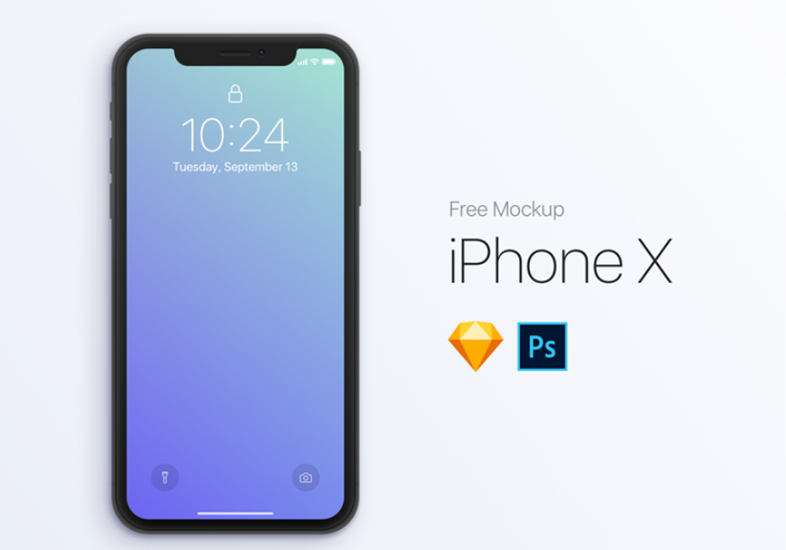 Download 42 Best Iphone X Iphone Xs Max Mockups For Free Download Psd Sketch Png By Trista Liu Hackernoon Com Medium