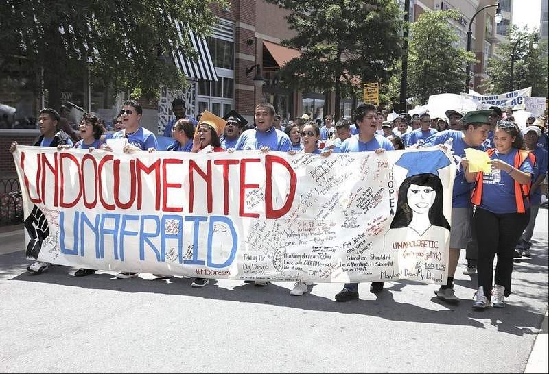 NYU Announces A New Policy On Financial Aid For Undocumented Students