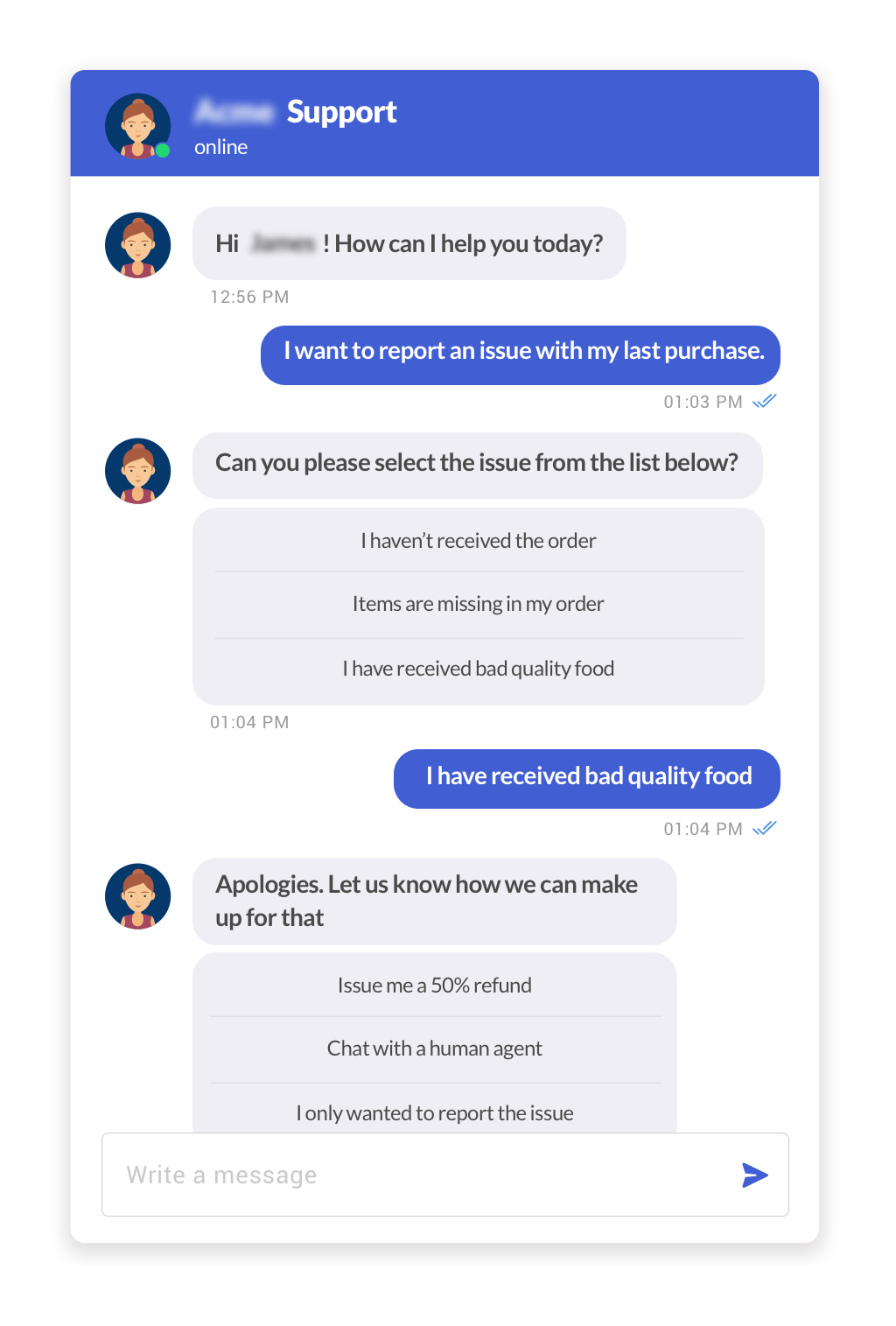 Maximizing Customer Engagement with Typebot's Personalized Chatbot  Conversations