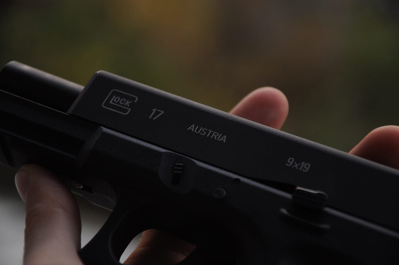 Difference Between Glocks