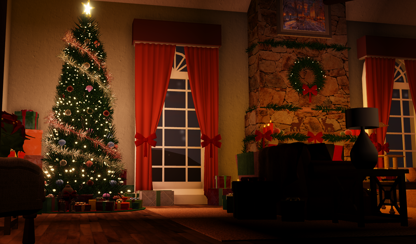 Developer Spotlight Meet Xjennybeanx By Roblox Developer Relations Developer Baseplate Medium - roblox christmas lights