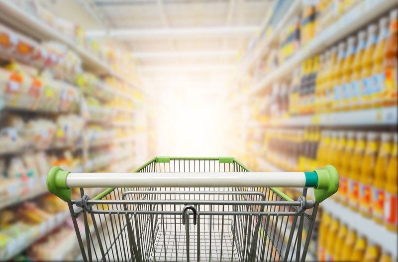 What are Consumer Staples? QARA Medium