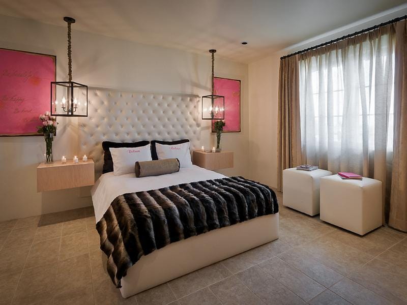 Paint Bedroom Ideas For Women