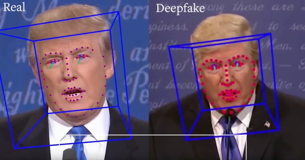 deepfake services