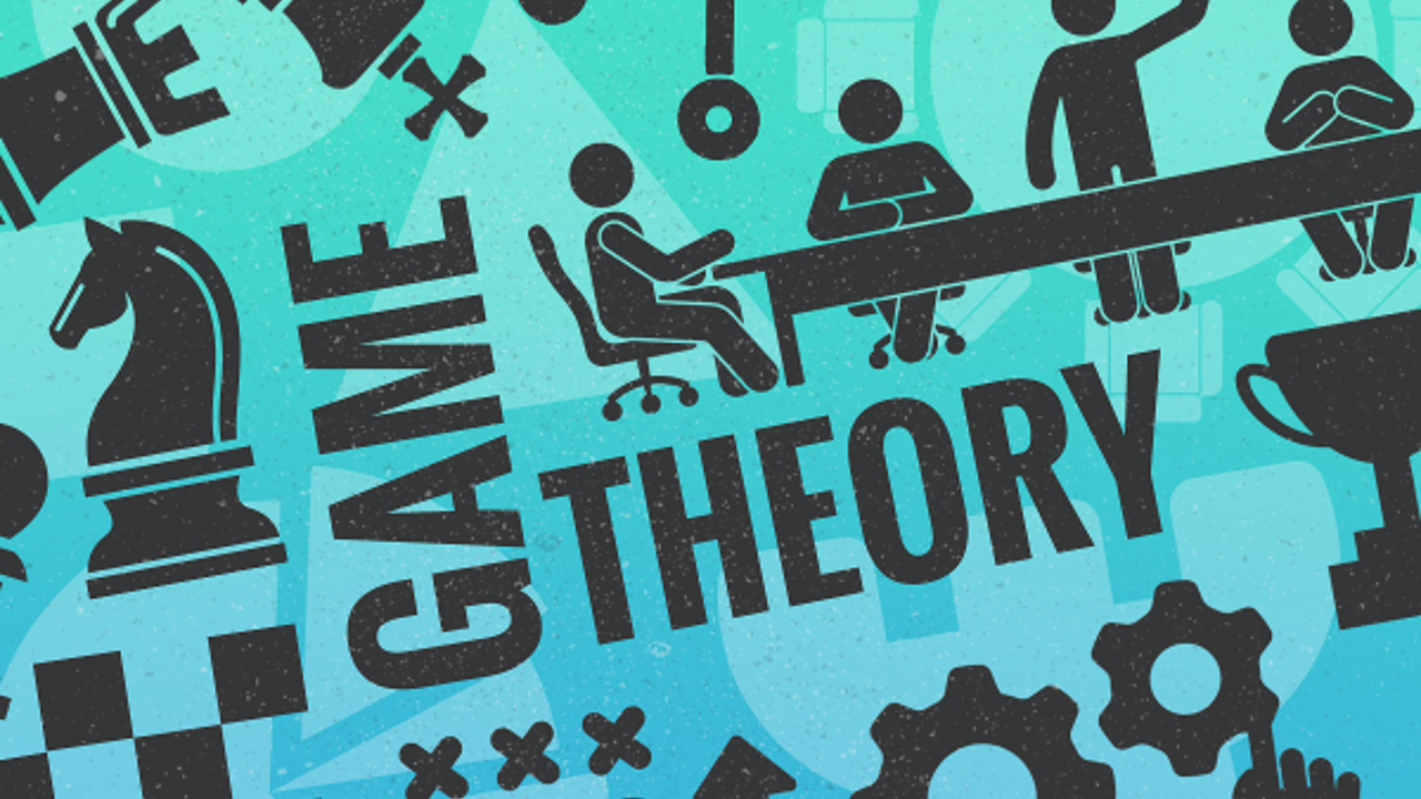 Data Science and Game Theory | by Mark Subra | Medium
