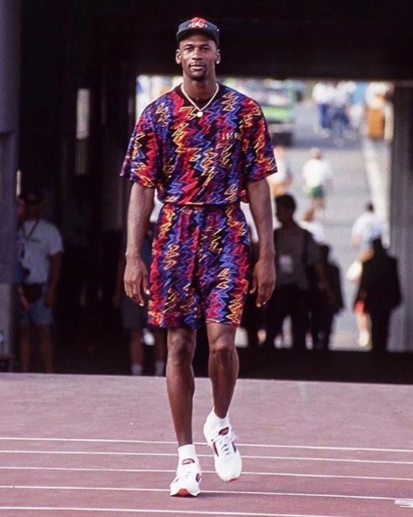 jordan retro outfits