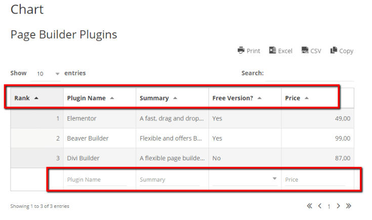 Wpdatatables Review 2 0 A Powerful Wordpress Table Plugin By Wpdatatables Review 2 0 A Powerful Wordpress Table Plugin By