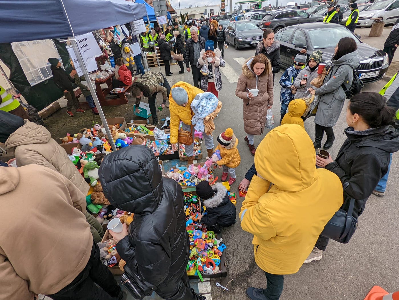 Gill Pratt Japanese Medium