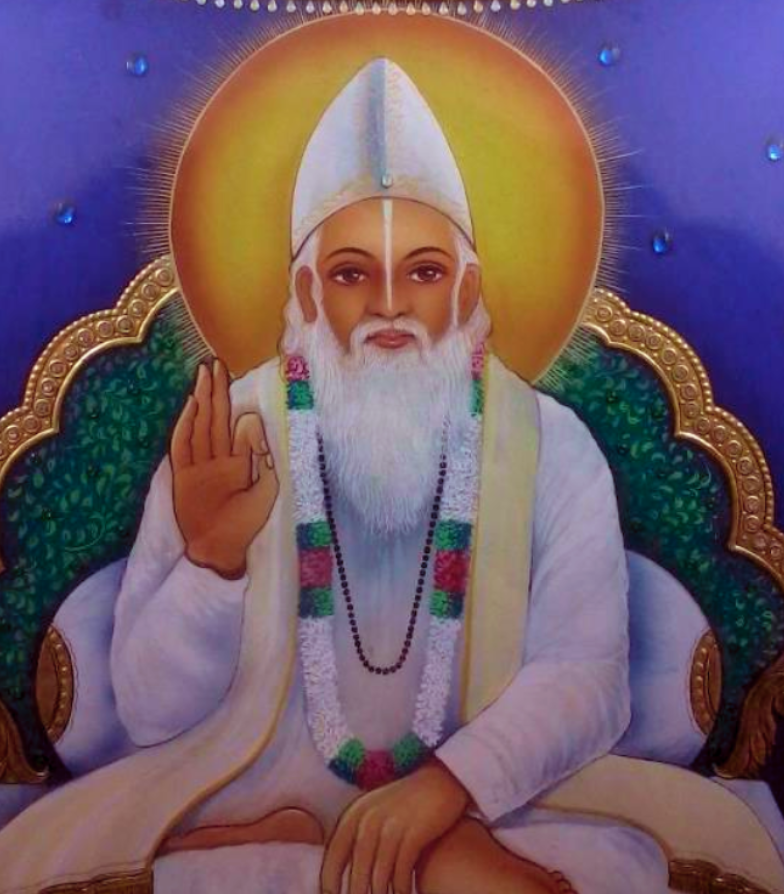 Great Poem Attributed To Kabir About The Ascension Of The Soul