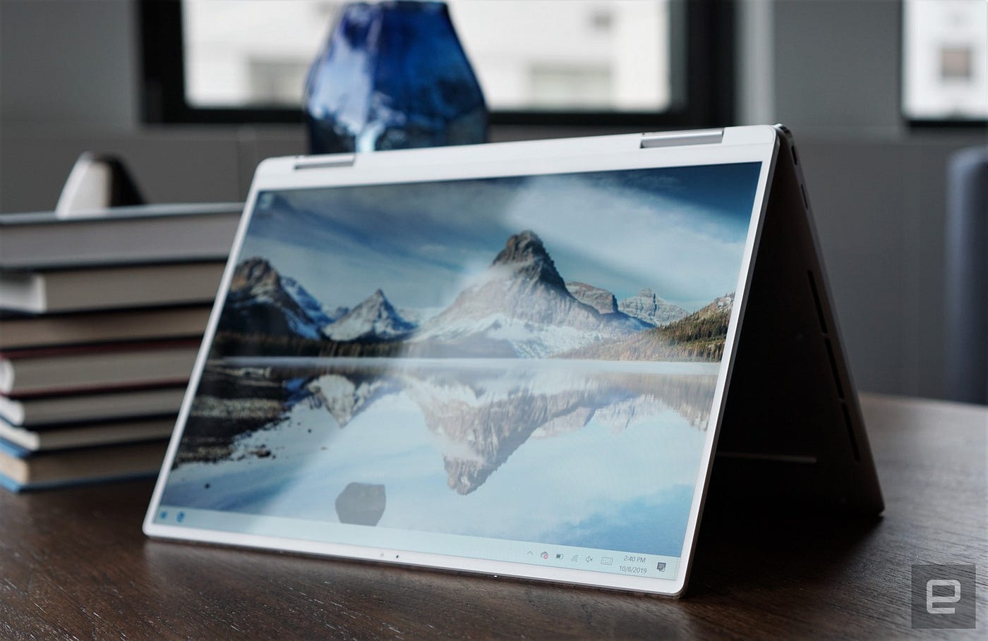 Dell XPS 13 2-in-1 Review: The Laptop of the Future | by Sritan Motati |  TechTalkers | Medium