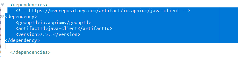 How To Get Started With Appium | by Wael Kabouk | Medium