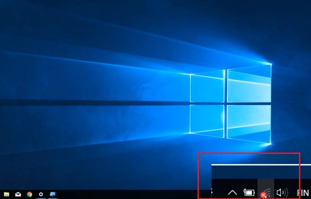 Why WiFi not working on laptop [Windows 10] by Asitha Hennayake Medium
