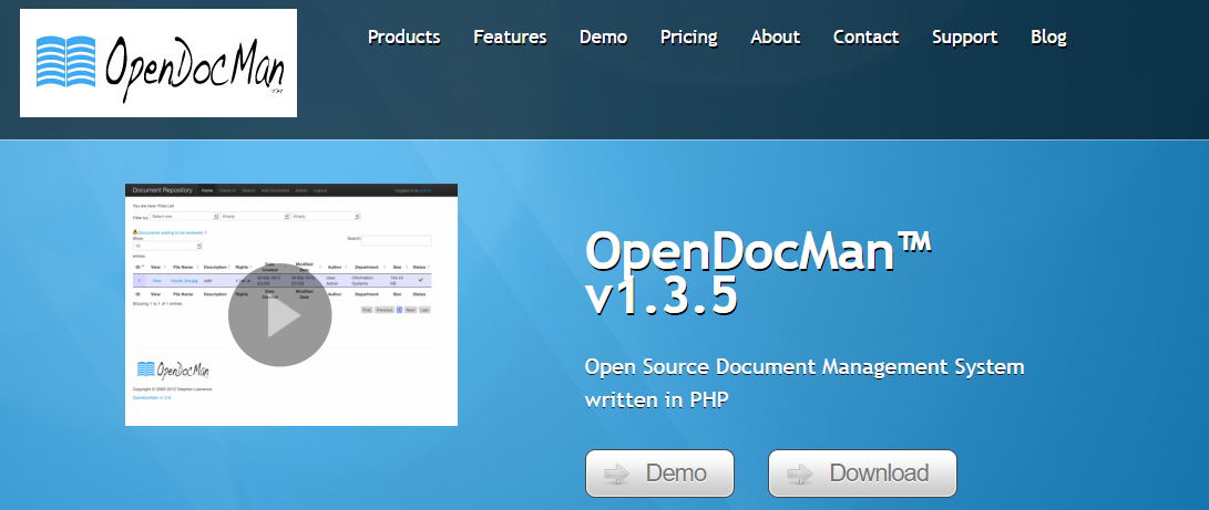 Free Document Management Software Mac