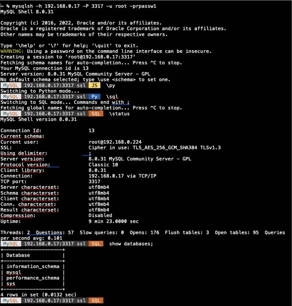All Database Command Line Tools You Need No Database Installation By Panos Zafeiropoulos Oct 22 Dev Genius
