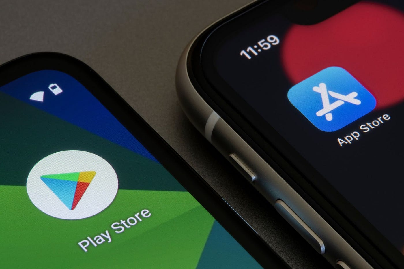 KMM for iOS