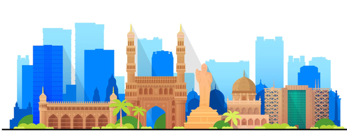 Packers and Movers in Hyderabad