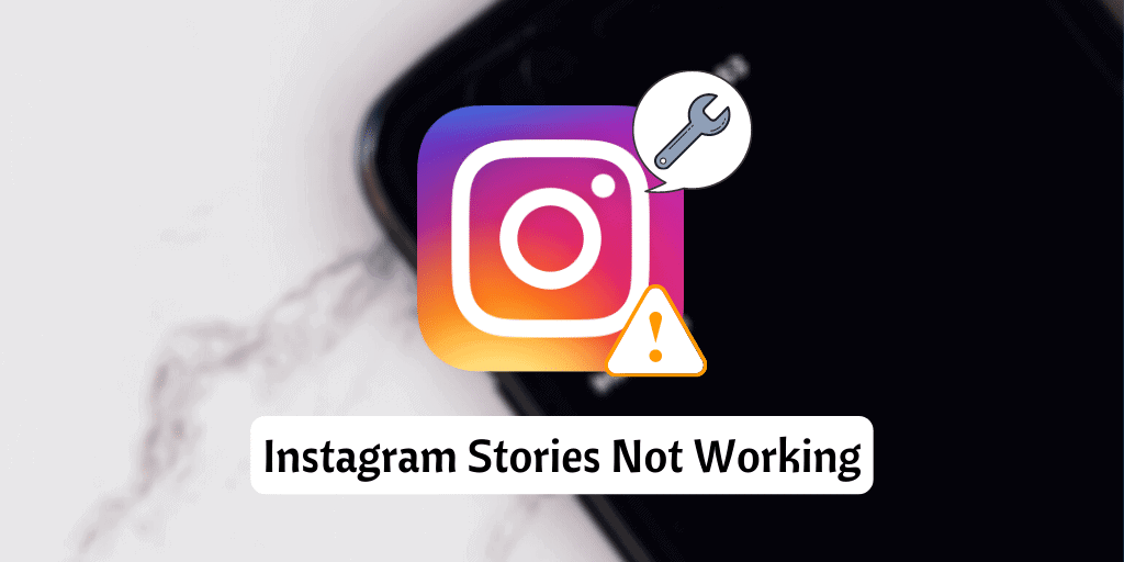 Instagram Stories Not Working? How to Fix by Mike William Jul, 2022