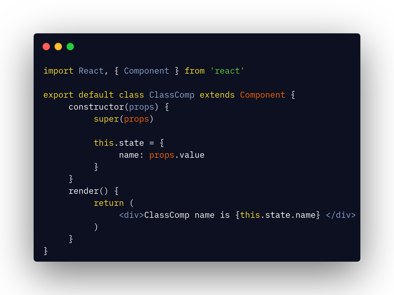 The life cycle of the react components | by Abinmanil | Medium