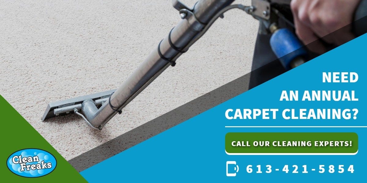 Why You Should Hire A Professional Steam Cleaner by CLEAN FREAKS Medium