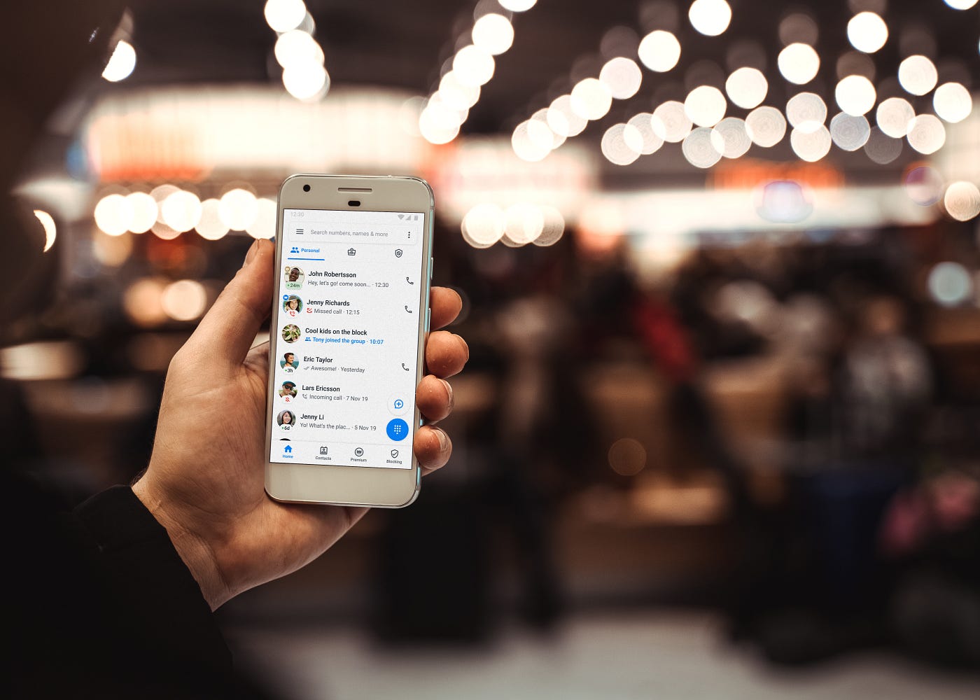 Accessing App Usage History In Android | by Shubham Panchal | ProAndroidDev