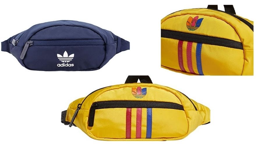 best amazon fanny packs