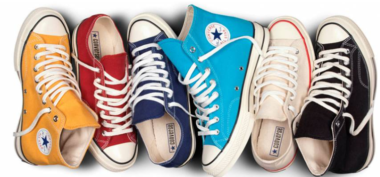 converse trend