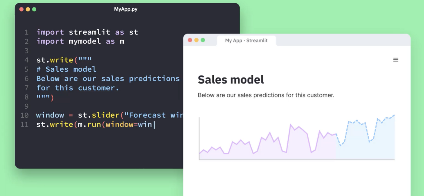Ways to make a basic GUI in python | by Manpreet Singh | Medium