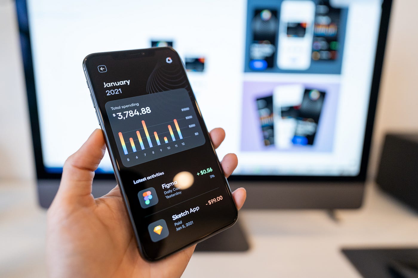 Here’s How To Monetize Your App In 5 Simple Steps