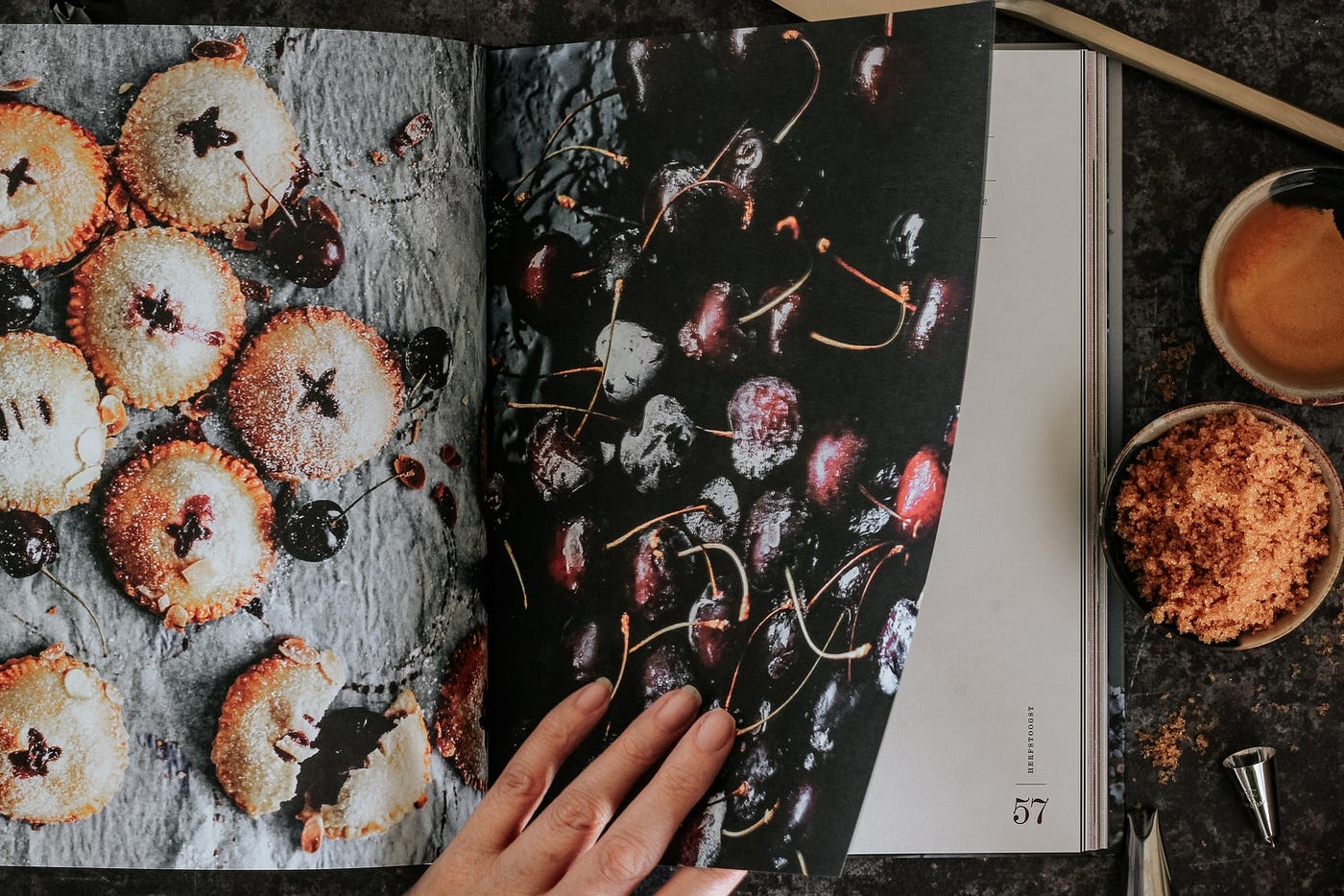 A Cookbook for Everyone. A Holiday Shopping Guide | by Luisa Perkins |  Medium
