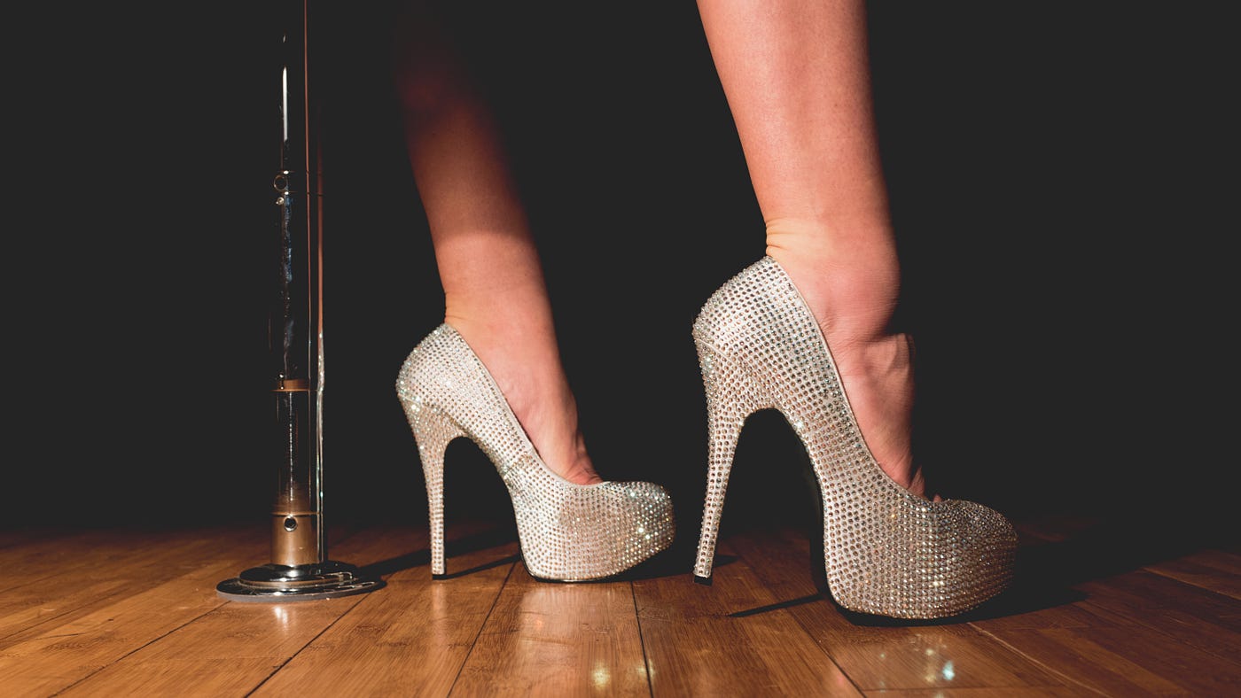 Waitressing in a Strip Club- The Ups and Downs of the Sex Industry | by  Cecilia | Medium