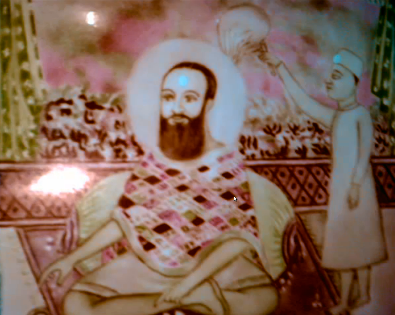 Maharaj Girdhari Sahib The Unknown Guru Of Radhasoami History A Spiritual Successor Of Sant Tulsi Sahib And Another Guru Of Soami Ji Maharaj By Santmat Sant Mat Meditation And Spirituality Medium