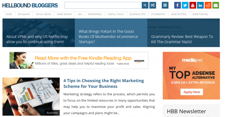 40 Marketing Blogs That Accept Guest Posts | by Ashna bakshi | Medium