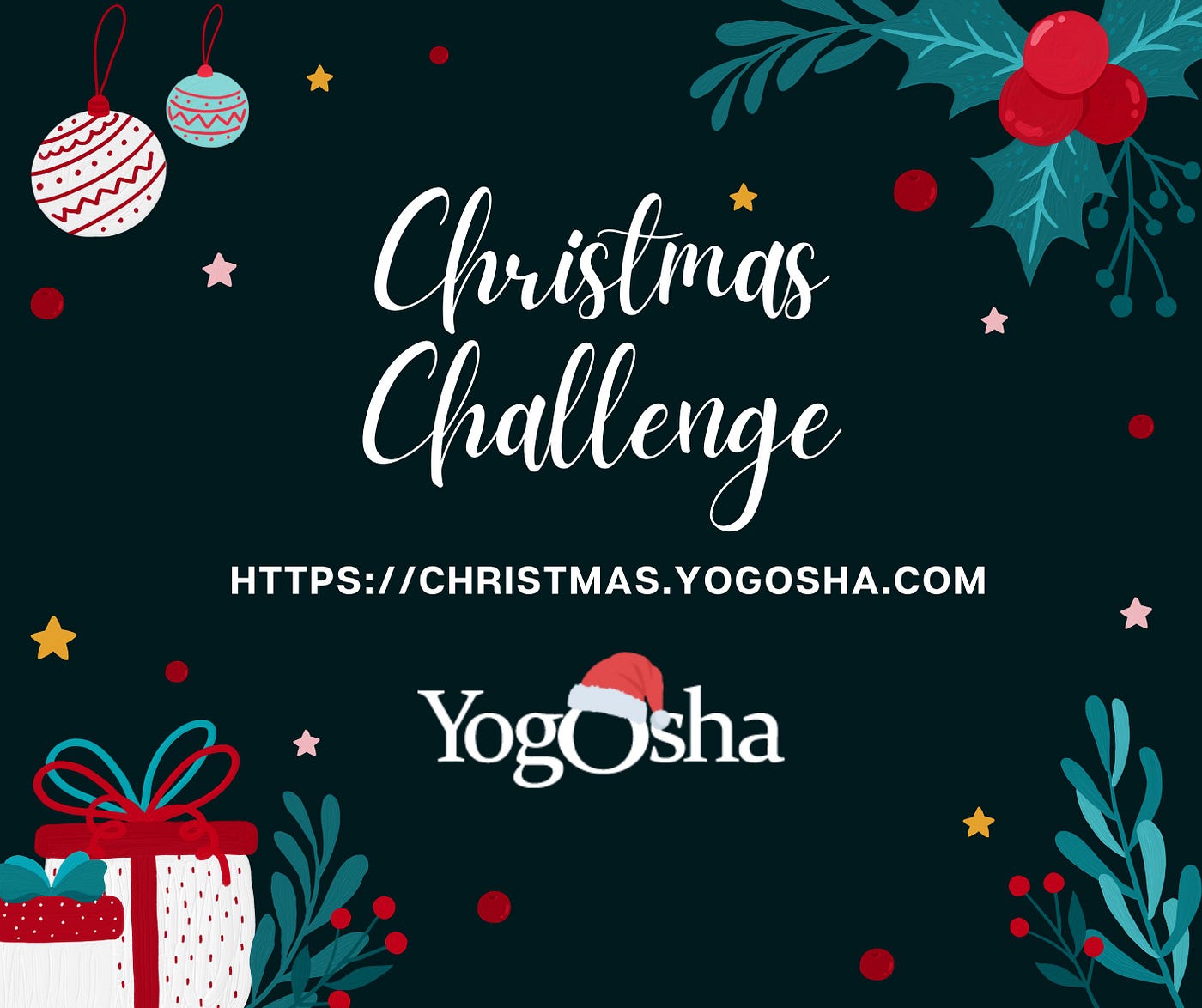 Last Day To Ups For Christmas 2022 Yogosha Christmas 2021 Ctf. Hello Security Enthusiasts This… | By Avinash  Kumar | Jan, 2022 | Infosec Write-Ups