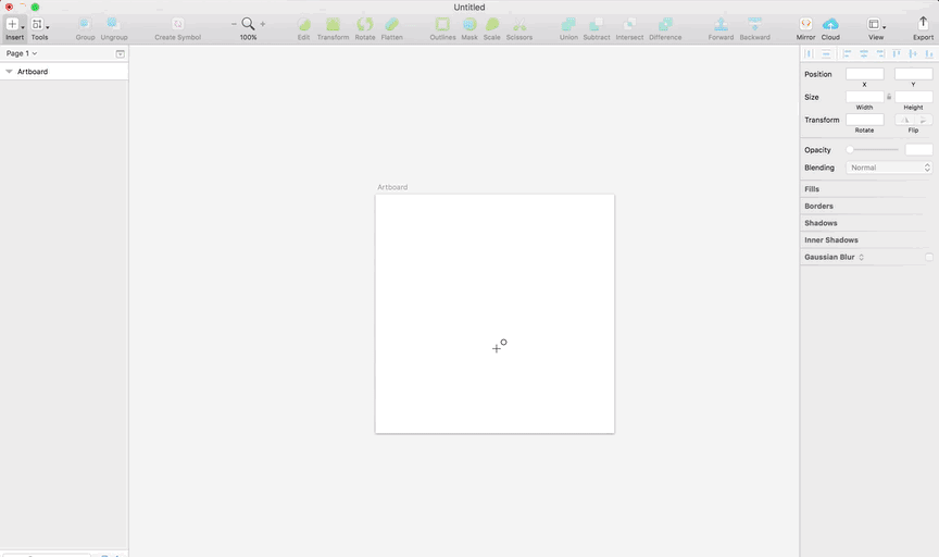 principle app loading bar animation tutorial