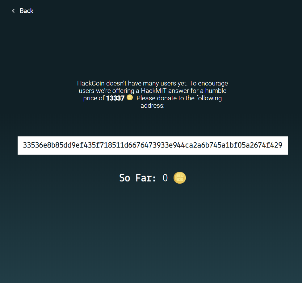 HackMirror The HackMIT 2018 Puzzle Guide Part 2 by Rahul Yesantharao