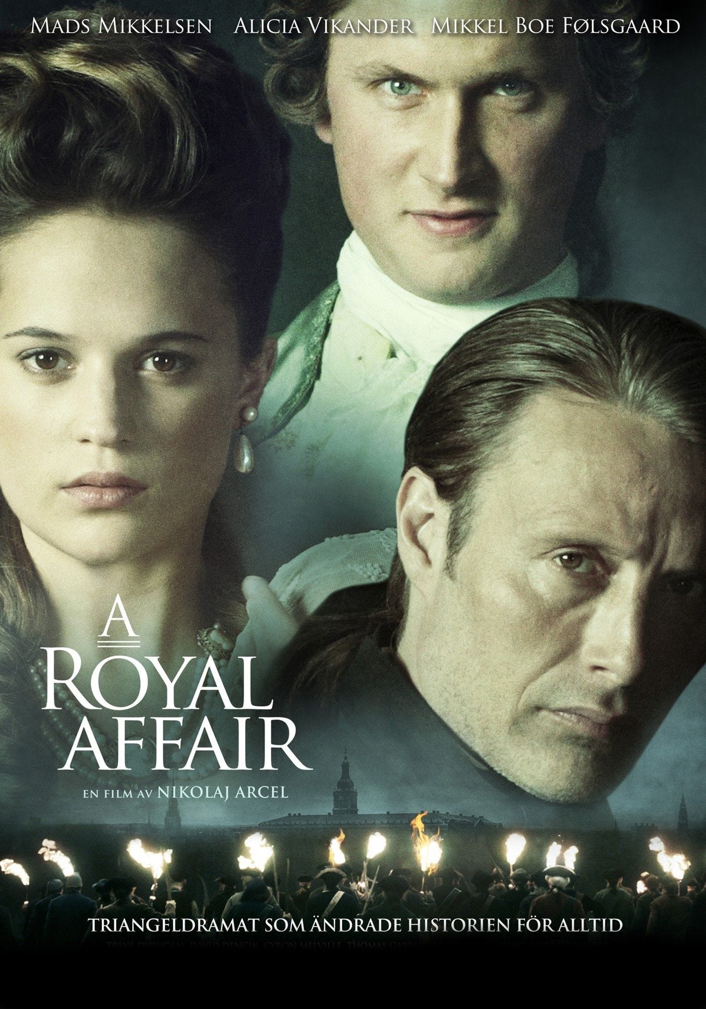 A Royal Affair Here S My Analysis Of The Danish Movie By Aritra Ray Medium