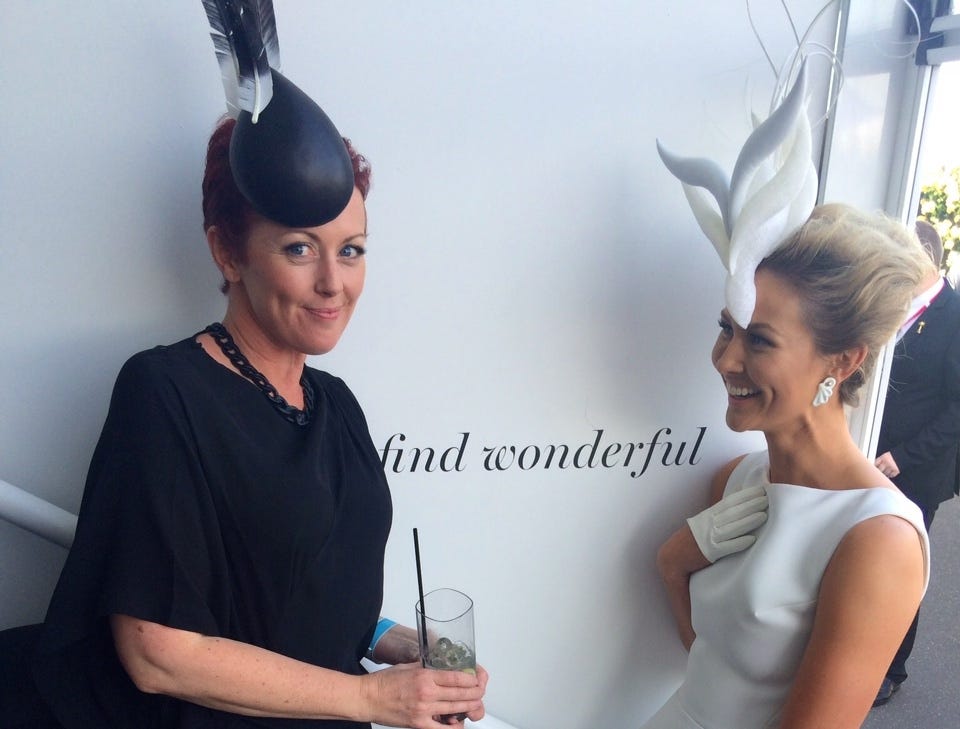 Millineryjill Clearance