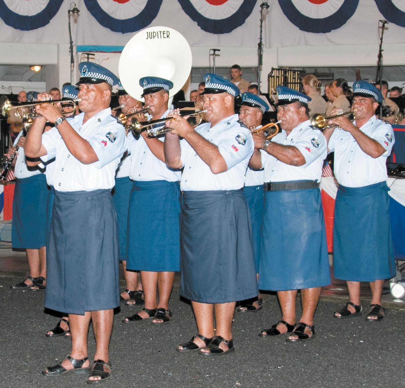 Lavalava. This outfit is great for hothot… by Avi Kotzer Silly