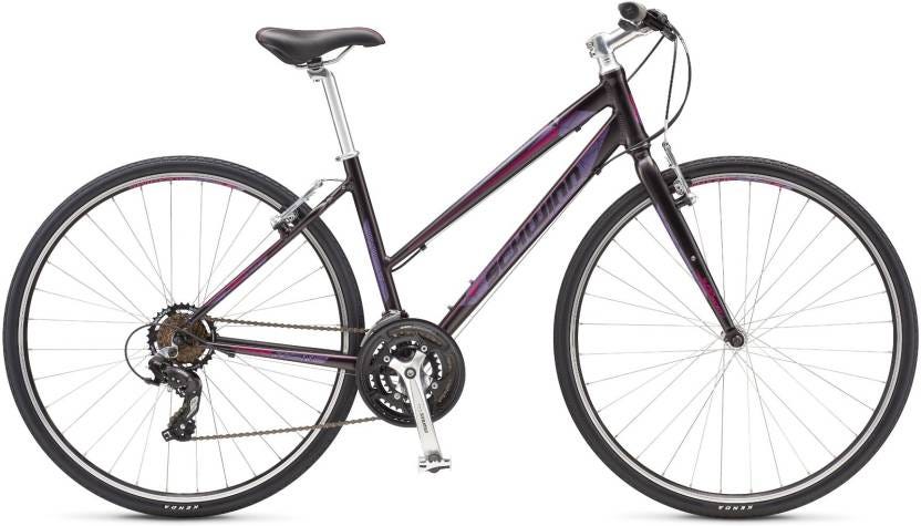 best ladies cycle