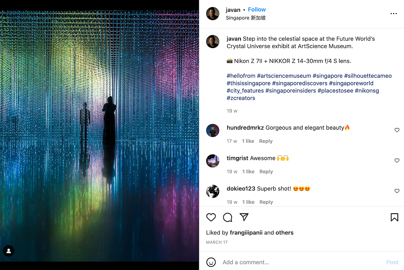 Travel Tuesdays With Quilt A 36Hour Virtual Visit to Singapore by