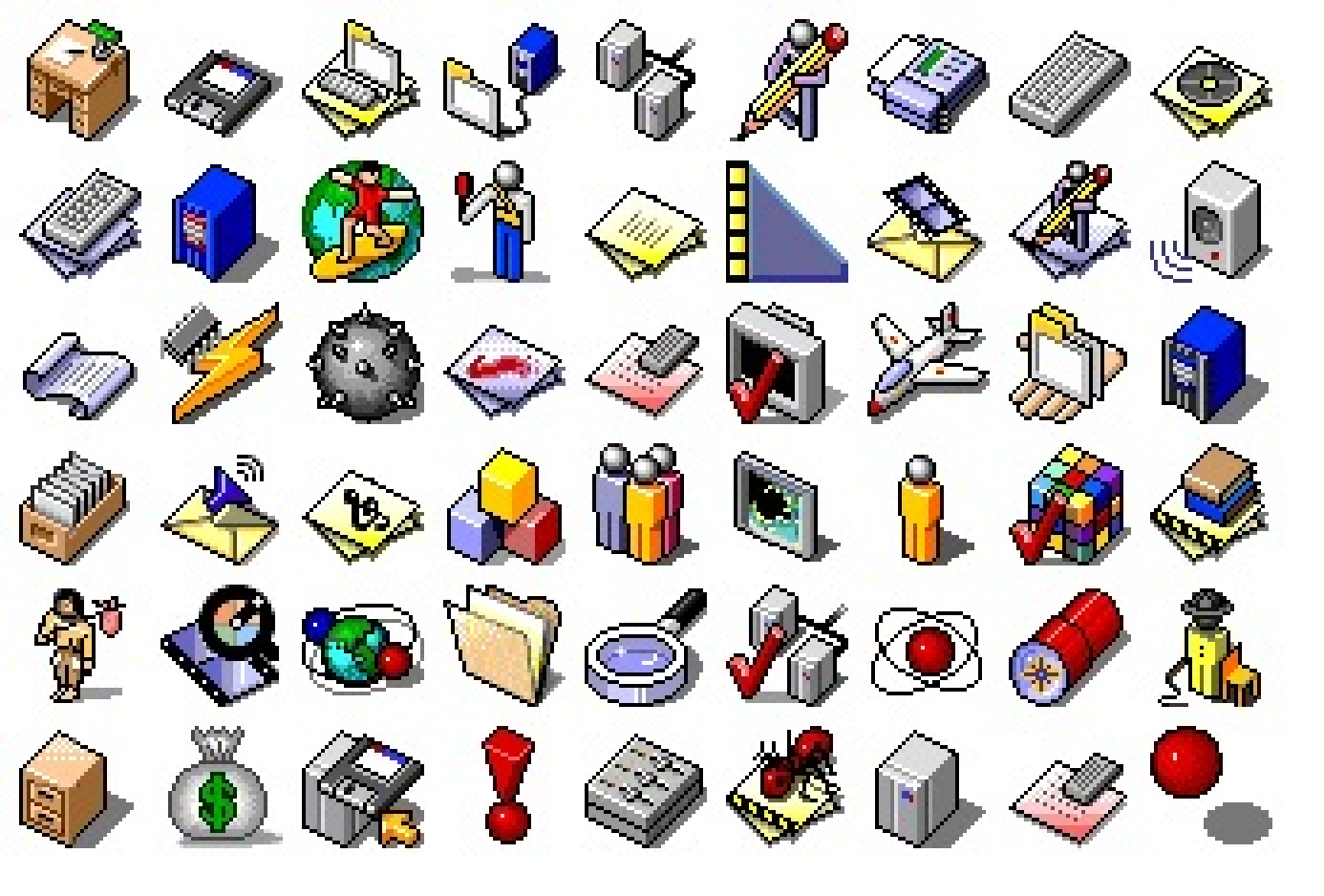 Milestones of User Interface Design | Medium