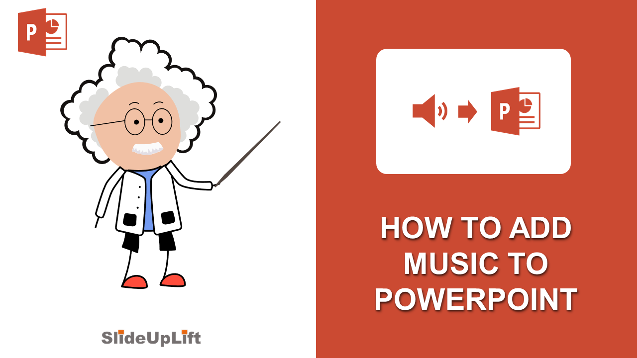 how to add background music to powerpoint on drive live