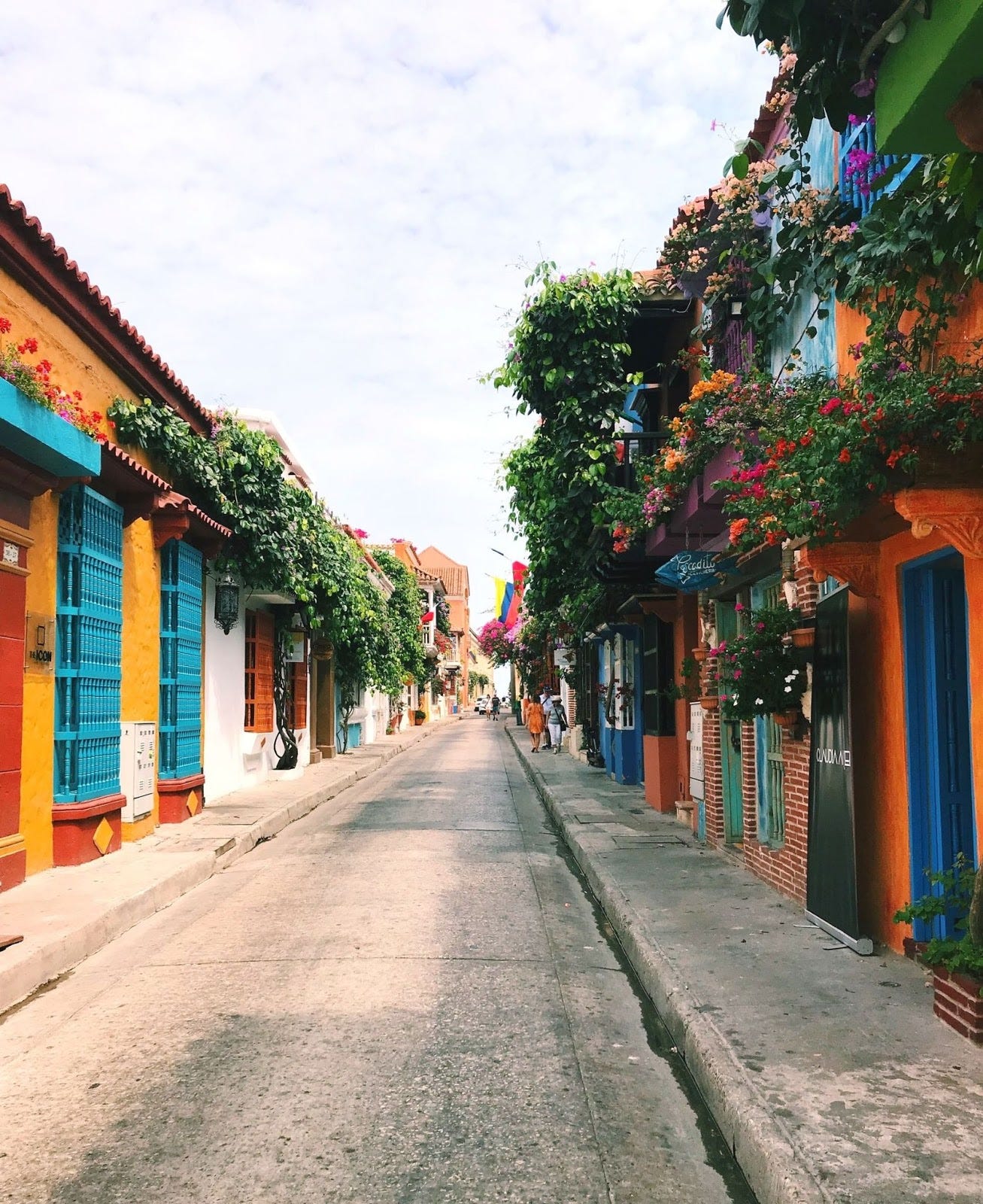 Why You Should Visit Cartagena, Colombia | by Laura Rodriguez | Medium