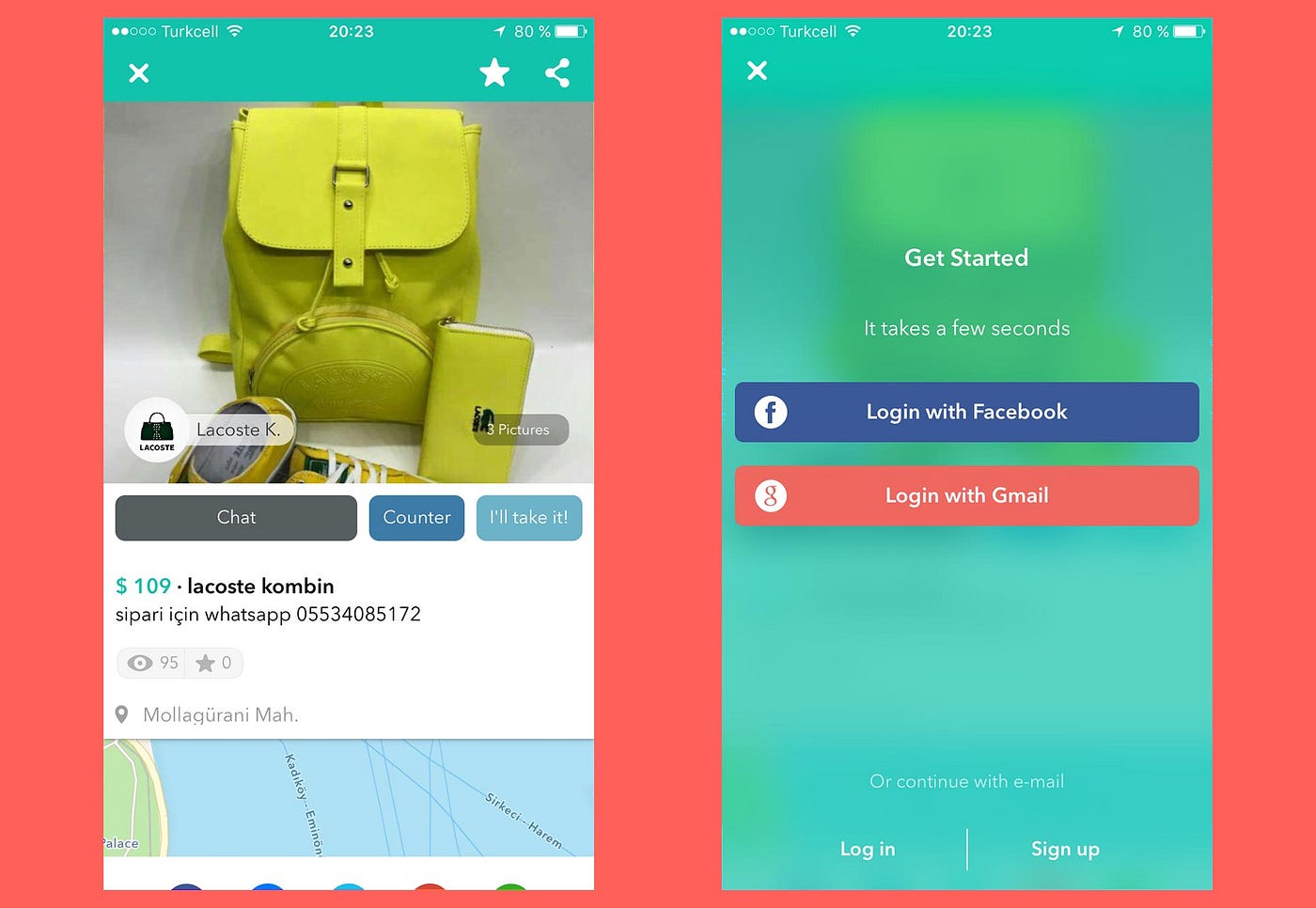 How to perfect first-time UX in apps | by WebdesignerDepot | Medium