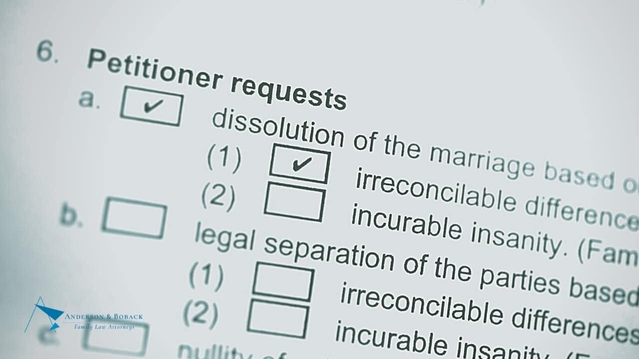 Client Victory - Avoiding a Default in a Chicago Divorce