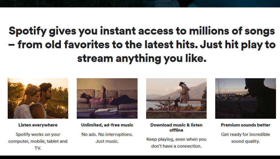 Top 10 Best Streaming APIs YouTube, Spotify, Twitch and more by Yasu Rakuten RapidAPI Medium