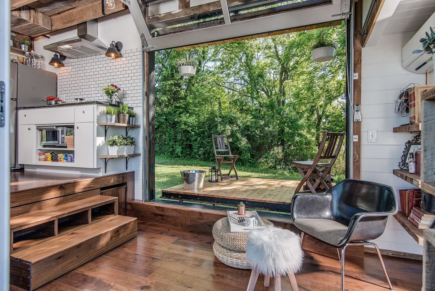 Our 7 Favourite Modular Eco Homes By Blue Future Partners Blue Future Partners Medium