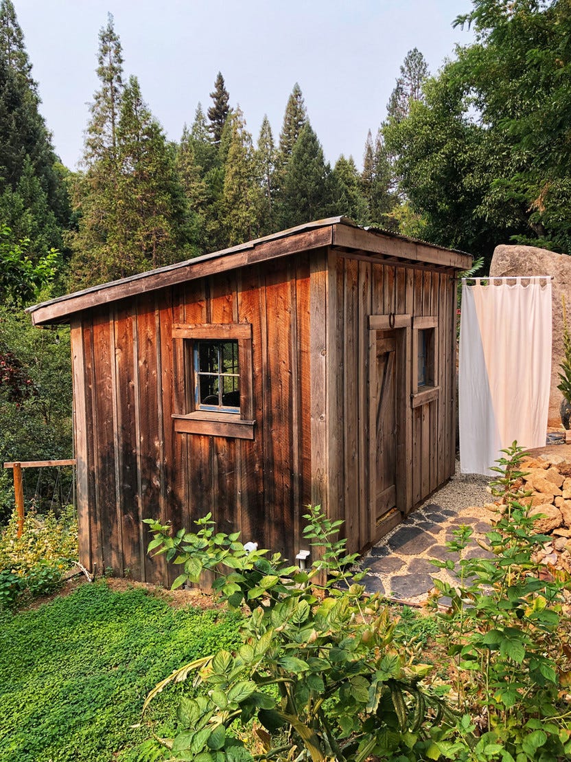 48 Hours In Nevada City CA This Post Originally Appeared On My By